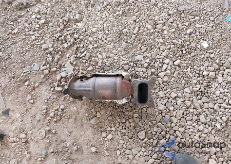 2010 Honda Accord 2.4 Ex from USA, damaged, VIN 1HGCP2F70AA169635